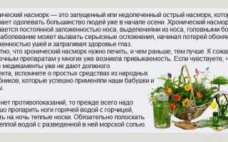 Чем закапать нос в домашних условиях: самодельные сосудосуживающие народные средства от насморка – 8 лучших рецептов