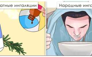 Ингаляция Ромашкой: инструкция как правильно использовать ингалятор