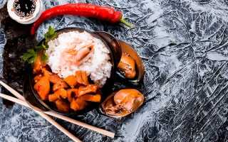 10 продуктов для улучшения потенции у мужчины