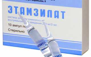 Геморрой кровоточит — что делать и как остановить?